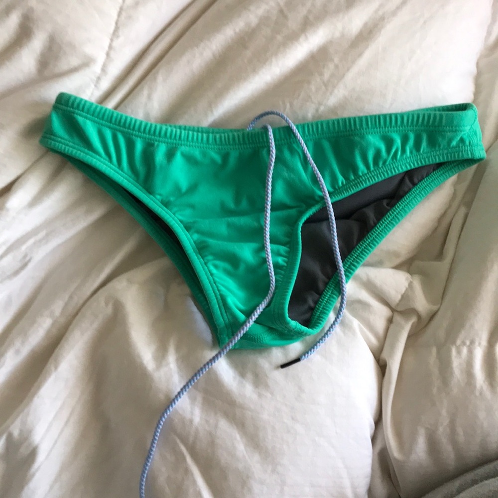 Jolyn Andy bottoms